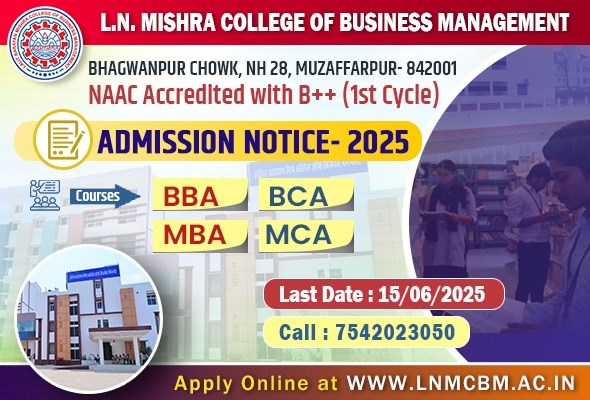 LN MISHRA