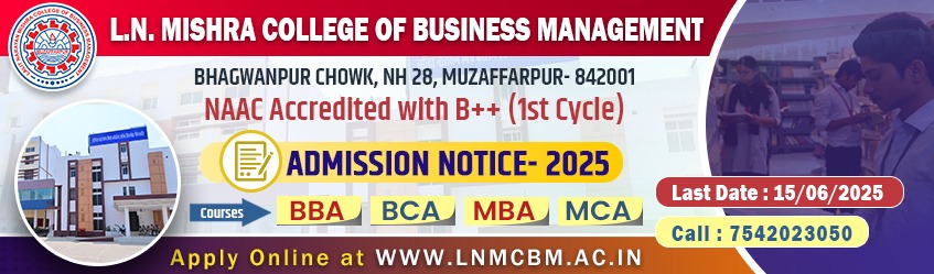 LN MISHRA
