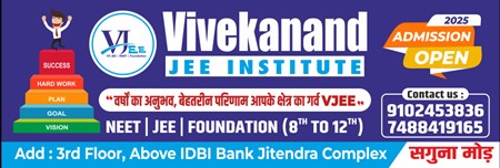 VIVEKANAND