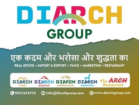 DARCH GROUP