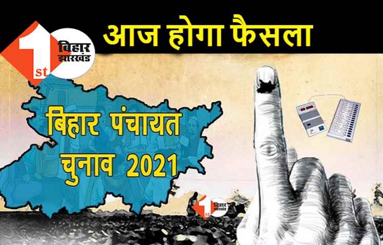 पंचायत चुनाव को लेकर आज बड़ा दिन, दिल्ली में खत्म सकता है ईवीएम विवाद
