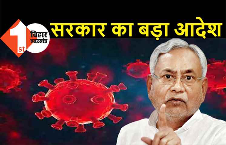 बिहार में 16 मई तक जिम, स्विमिंग पूल, स्पोर्ट्स कॉम्प्लेक्स और स्टेडियम बंद, नीतीश सरकार का बड़ा फैसला