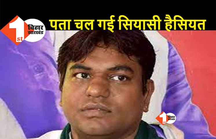 BJP ने पल्ला झाड़ा तो दिखी मुकेश सहनी की हैसियत: विधानपरिषद चुनाव में 7 प्रत्याशी लड़ाये, कुल मिलाकर 402 वोट आये, गृह जिले में 24 वोट