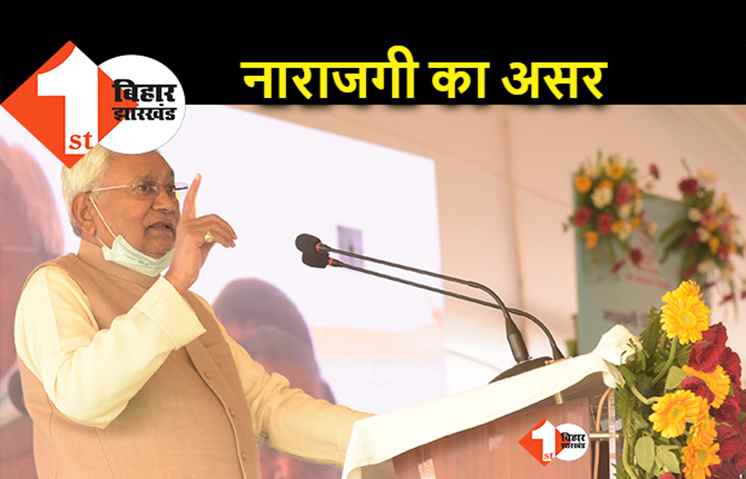 लोक शिकायत पदाधिकारी अब कोई दूसरा काम नहीं करेंगे, सीएम नीतीश की नाराजगी के बाद मुख्य सचिव का निर्देश