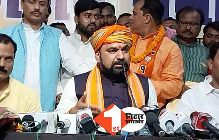 6 अप्रैल को स्थापना दिवस मनाएंगी बीजेपी, झंडोत्तोलन के बाद कार्यकर्ताओं को संबोधित करेंगे पीएम मोदी