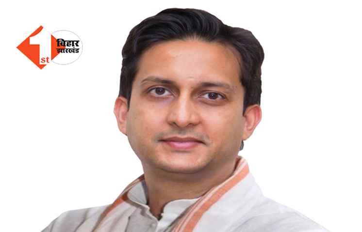 पीएम मोदी के ‘मन की बात’ का 100वां एपिसोड कल, ऋतुराज सिन्हा ने युवाओं से की ये अपील