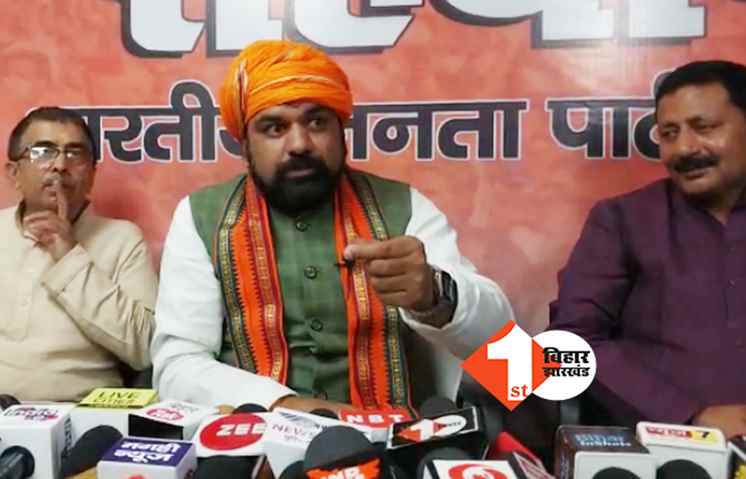 नीतीश के हृदय परिवर्तन पर BJP का तीखा तंज, सम्राट बोले.. अब कानून में भी पलटी मार गए सीएम