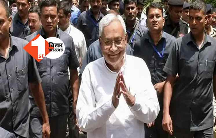 नीतीश कुमार आज बिहार को देंगे बड़ी सौगात, इथेनॉल और सिंचाई व जल संचयन को लेकर होगा बड़ा फैसला,जानें पूरी बात