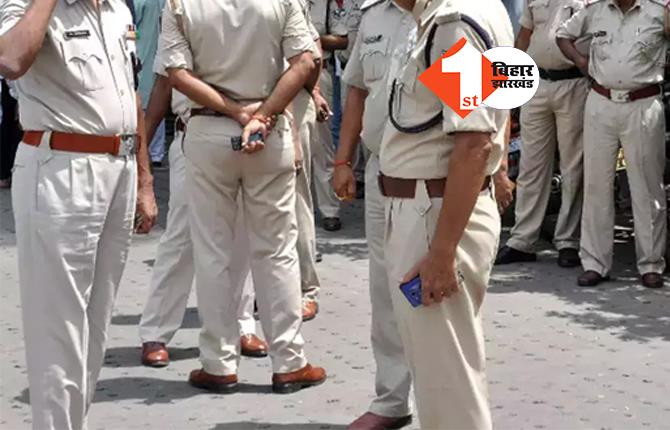 पटना में दलित बस्ती पर पुलिस का कहर: नाकामी छिपाने के लिए शराब के बहाने दलितों पर बरसाए डंडे, महिलाओं को भी नहीं बख्शा