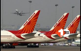लंदन जा रही एयर इंडिया की फ्लाइट में यात्री का हंगामा, करानी पड़ी इमरजेंसी लैंडिंग