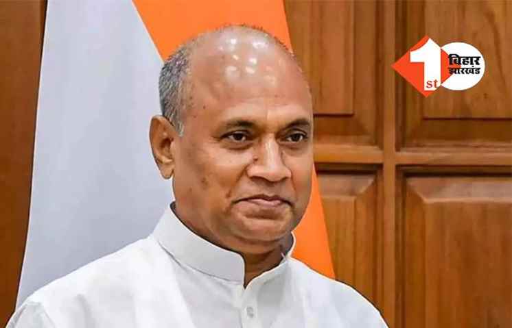 आरसीपी ने लालू-नीतीश को फिर दिखाया आईना, पूछा.. 33 वर्षों में कौन सा ‘बिहार मॉडल’ बनाया?