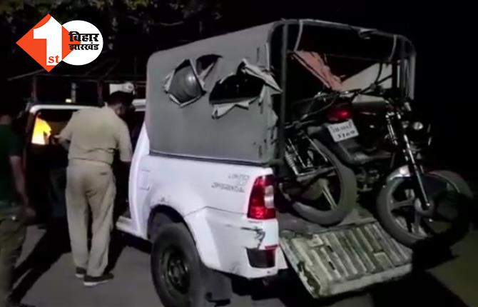 BJP विधायक ढुल्लू महतो के भाई से मारपीट, जमकर चले लाठी-डंडे, 6 से अधिक लोग घायल