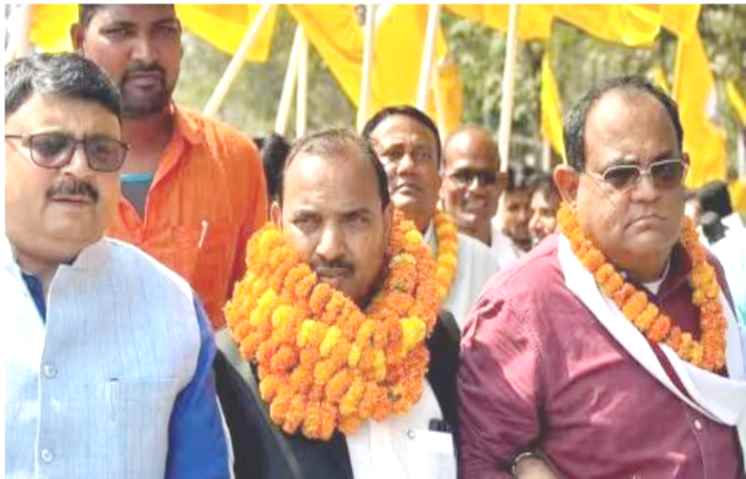 बिहार विधान परिषद चुनाव: राजनीति में आने से पहले ही प्रशांत किशोर का बड़ा धमाका, अफाक अहमद को सारण का MLC चुनाव जिताया