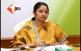 केंद्रीय शिक्षा राज्यमंत्री अन्नपूर्णा देवी दोषी करार, इस मामले में कोर्ट ने लगाया 200 का जुर्माना