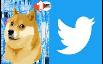 एलन मस्क ने बदला ट्विटर का लोगो, ब्लू-बर्ड की जगह Doge की तस्वीर लगाई, यूजर्स हैरान