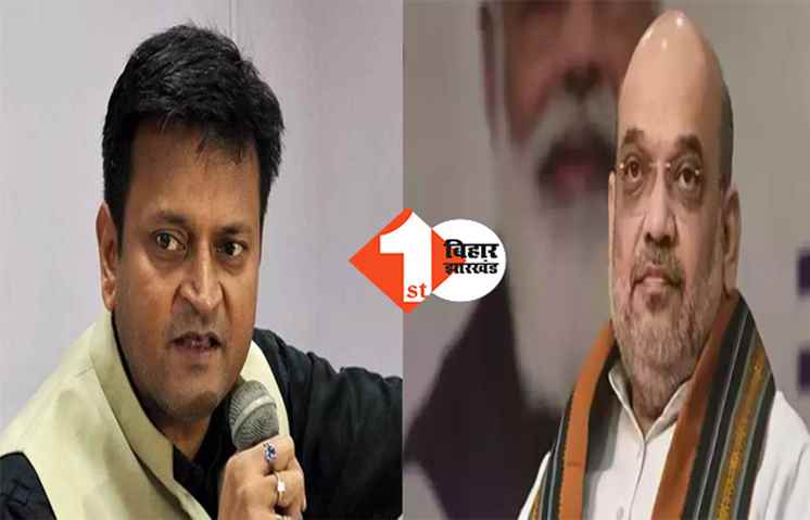 BJP में शामिल हो रहे हैं अजय आलोक, पिछले साल ही JDU ने किया था पार्टी से बाहर, लगा था ये आरोप  