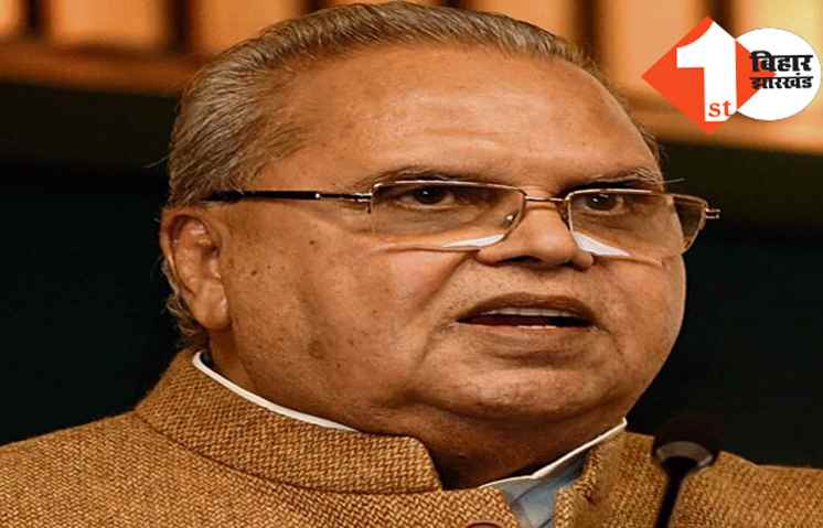 हीरो नहीं विलेन हैं सत्यपाल मलिक: जानिये राज्यपाल रहते कैसे मनाते रहे रंगीनियां, क्या-क्या गुल खिलाये, बीजेपी ने तब पर्दा डाला था अब खुद भुगत रही है