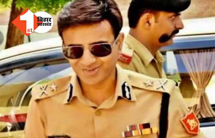 IPS अमित लोढ़ा की याचिका पर आज HC में सुनवाई, आय से अधिक संपत्ति का मामला