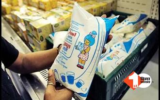 महंगाई का एक और झटका! अमूल ने फिर बढ़ाए दूध के दाम, 2 रुपये प्रति लीटर का इजाफा