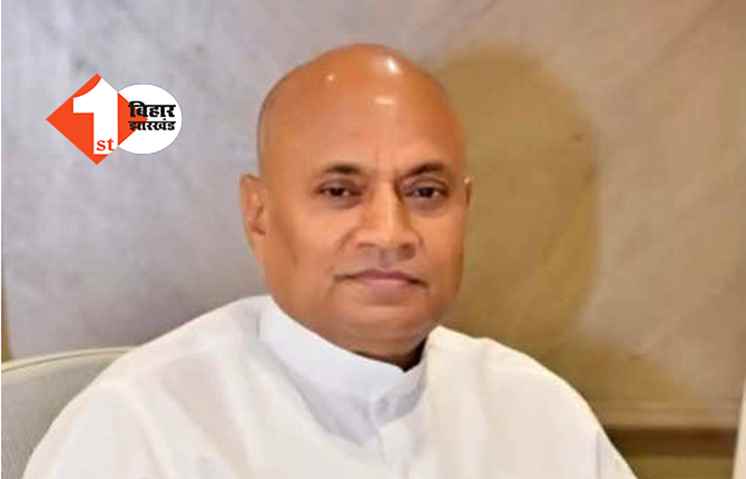 आरसीपी ने नीतीश को दिलाई लोहिया की याद, जातीय जनगणना-शराबबंदी को लेकर खूब बरसे