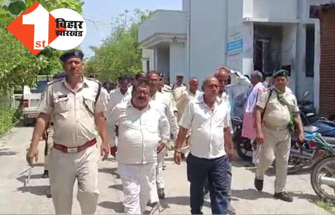 जहानाबाद कोर्ट ने 14 लोगों को सुनाई उम्र कैद की सजा, साक्ष्य के अभाव में 6 को किया रिहा