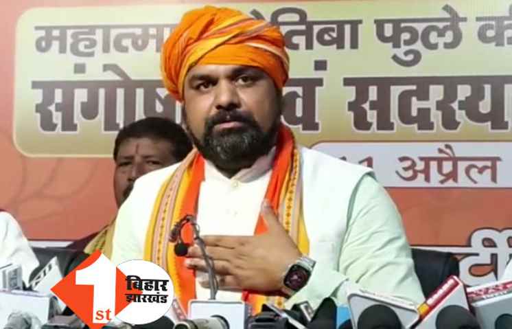 TET-STET अभ्यर्थियों के समर्थन में सामने आएं सम्राट चौधरी, सरकार से पूछा- क्या हुआ तेरा वादा? 