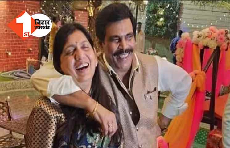किसी भी समय हो सकती है आनंद मोहन की जेल से रिहाई, CM नीतीश के पास अप्रूवल के लिए पहुंची फाइल