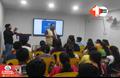 चाणक्य IAS एकेडमी ने सेमिनार का किया आयोजन, सक्सेस गुरु ए.के. मिश्रा ने छात्र-छात्राओं का किया मार्गदर्शन