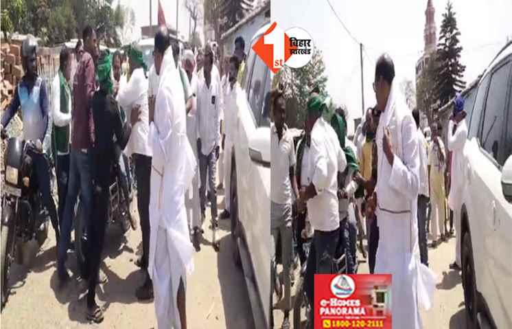 आपस में भिड़े रितु जयसवाल के समर्थक :  खूब चले लात-घूंसे : दो लोग जख्मी 