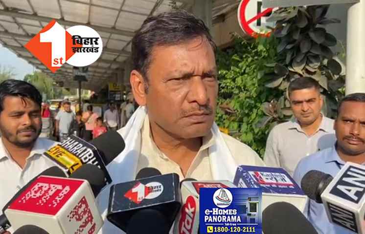 कांग्रेस ने महाराजगंज से अखिलेश के बेटे आकाश को उतारा :  BJP के सवाल पर अखिलेश ने कहा-  मेरा बेटा तो पिछली बार भी लड़ा था लोकसभा का चुनाव