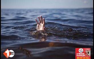 रामनवमी के दिन बड़ा हादसा, नदी में नहाने गईं 5 बच्चियां डूबीं, 2 की मौत