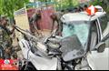 रफ्तार का कहर: सड़क हादसे में एक की मौत, दो लोग घायल; पटना से रजरप्पा जा रहे थे कार सवार