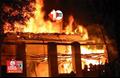 बिहार : झोपड़ी में लगी आग, चार की मौत; मृतक में महिला भी शामिल 