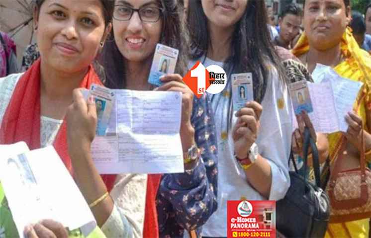 वोट देकर जीत सकते हैं हजारों रुपए का इनाम, करना होगा यह छोटा सा काम 