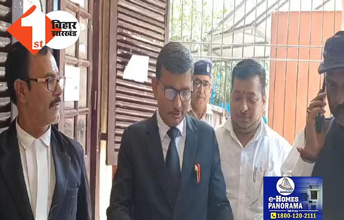 बीजेपी नेता विशेश्वर ओझा हत्याकांड: ब्रजेश मिश्रा के खिलाफ आरोप गठित, 19 अप्रैल को सजा के बिंदु पर सुनवाई