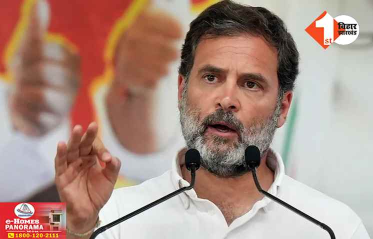 वोटिंग से पहले वायनाड में राहुल गांधी को लगा झटका, कांग्रेस छोड़कर बीजेपी में शामिल हुए बड़े नेता