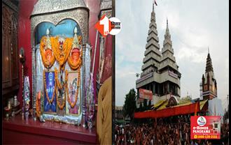 3 किलोमीटर लंबी लाइन... 4 लाख श्रद्धालु, रामनवमी पर पटना महावीर मंदिर में भक्तों के लिए विशेष इंतजाम 