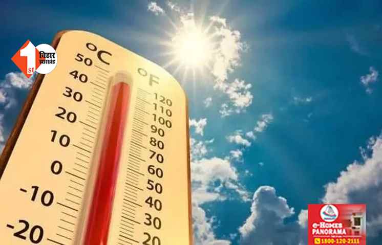 मौसम विभाग की नई पहल, अब पहले ही पता चल जाएगा कि मतदान के दिन कितनी पड़ेगी गर्मी : रेल यात्रियों को भी मिल जाएगी मौसम की जानकारी