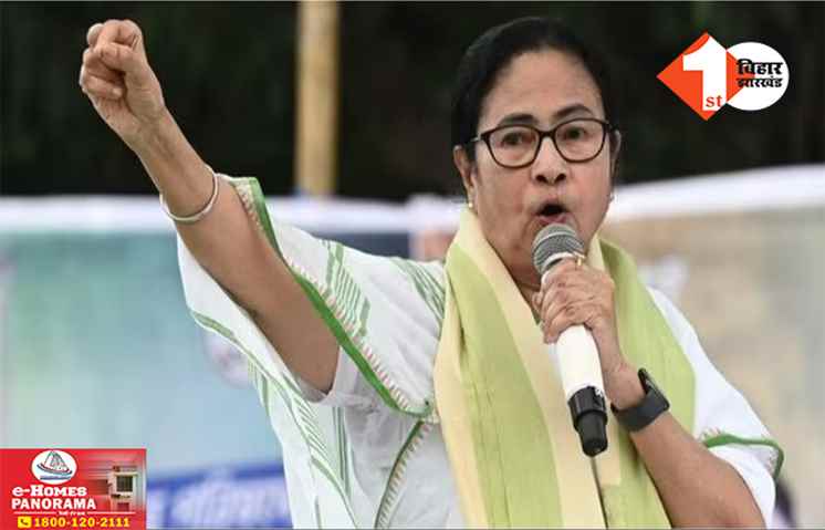 फिर चोटिल हुईं मुख्यमंत्री ममता बनर्जी, चॉपर पर चढ़ते समय फिसला पैर