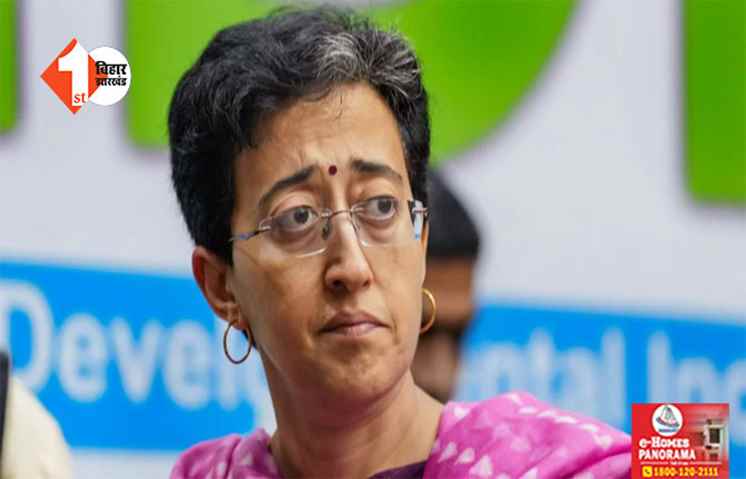ECI ने दिल्ली सरकार की मंत्री को भेजा नोटिस, BJP नहीं ज्वाइन करने को लेकर लगाया था गंभीर आरोप 