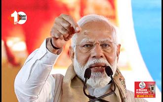 'हर जगह प्रचार करने नहीं जाना है ...',  PM मोदी ने BJP कार्यकर्ता को दिया विजय मंत्र, कहा - अपने-अपने बूथ पर बढ़ाएं वोट, तैयार करें लिस्ट 