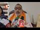 'मुसलामानों के लिए हिन्दुओं का गला काट रही कांग्रेस ...,' बोले गिरिराज सिंह ... देश में गृह युद्ध करवाना चाहते हैं I.ND.I.A के नेता 