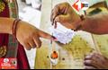 लोकसभा चुनाव 2024: बिहार की पांच सीटों पर मतदान जारी, दोपहर 3 बजे तक इतने प्रतिशत वोटिंग
