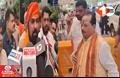 ‘जंगलराज लाने वाले अब गुंडई की भाषा बोल रहे’ चिराग को गाली देने पर RJD पर भड़की BJP, कहा- ऐसे लोगों के खिलाफ होगा सख्त एक्शन