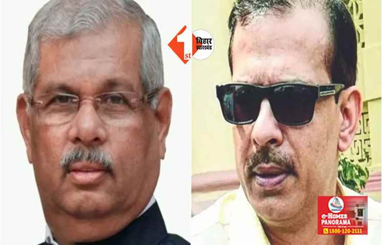 केके पाठक को गवर्नर हाउस ने किया तलब, शिक्षा विभाग में तनातनी के बीच अब क्या करेंगे ACS ?
