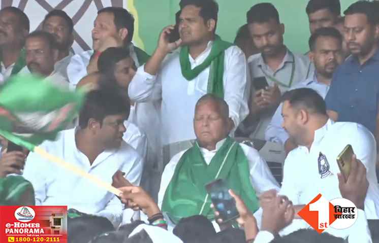 ‘भाजपा चाहती है कि पिछड़ा और गरीब का बेटा गुलाम बना रहे’ : मुकेश सहनी का BJP पर बड़ा हमला