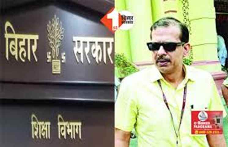 स्कूल ड्रेस को लेकर के के पाठक का बड़ा आदेश, अब से बदल जाएगा नियम
