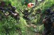 Encounter in Udhampur