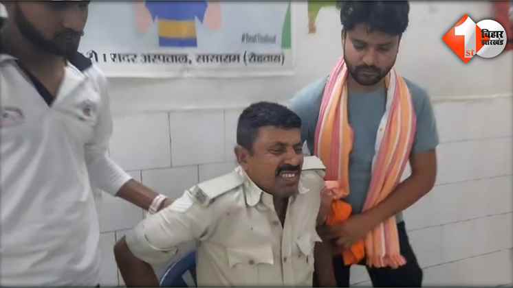 Bihar Crime News