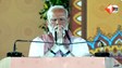 Pm Modi In Bihar, प्रधानमंत्री नरेंद्र मोदी, मधुबनी, पीएम मोदी का बिहार दौरा, मधुबनी दौरा, बिहार दौरा, कश्मीर आतंकी हमला, राष्ट्रीय पंचायती राज दिवस,